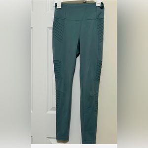 Athletica Delancey Moto Tight